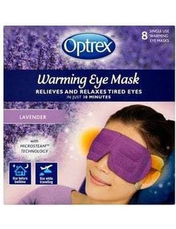 reusable cooling eye mask superdrug