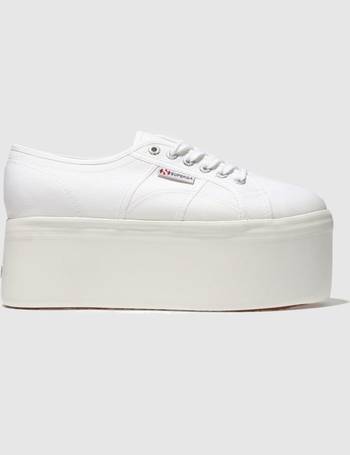 superga 2802 super platform