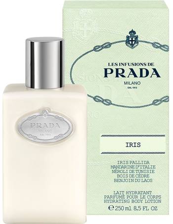 debenhams prada iris