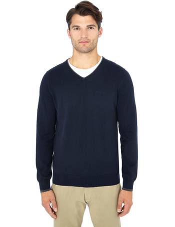 debenhams v neck jumpers