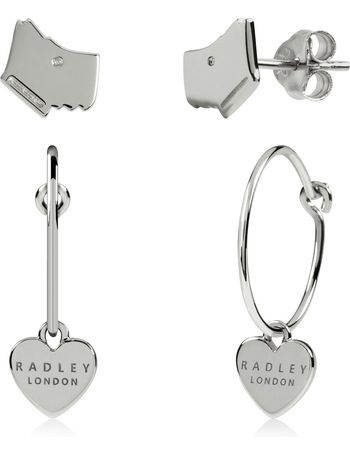 radley earrings sale