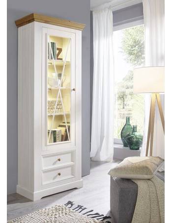 Finnley store display cabinet