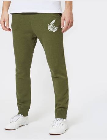 Vivienne westwood mens tracksuit bottoms hot sale