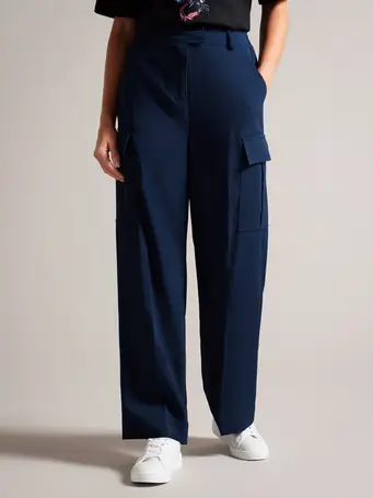 Shop John Lewis Cargo Trousers for Women up to 55% Off