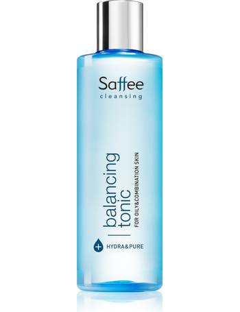 Saffee Cleansing Make-up Remover Towel serviette démaquillante en microfibre