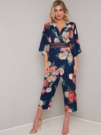 Chi chi sales anastasia jumpsuit