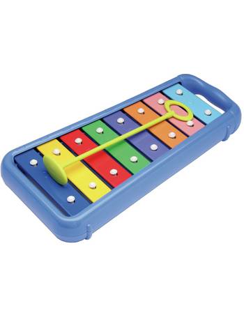 argos crocodile xylophone