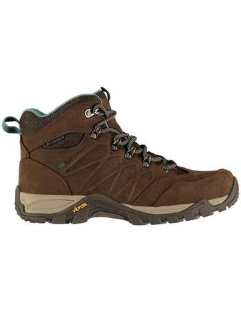 Karrimor kinder sales ladies walking boots