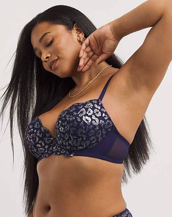 Shop Simply Be Ann Summers Women's Lace Bras up to 50% Off