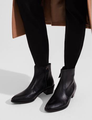 Hobbs top georgina boot