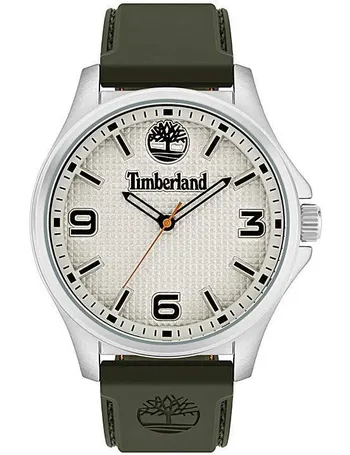 timberland watches argos
