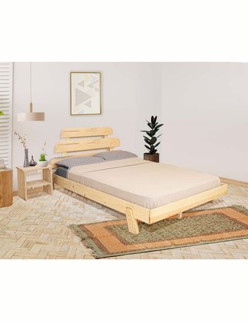 Union rustic deals bedroom furniture