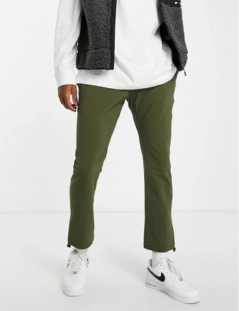 asos waterproof trousers