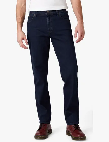 wrangler arizona stretch jeans debenhams