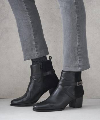 Damart on sale ladies boots