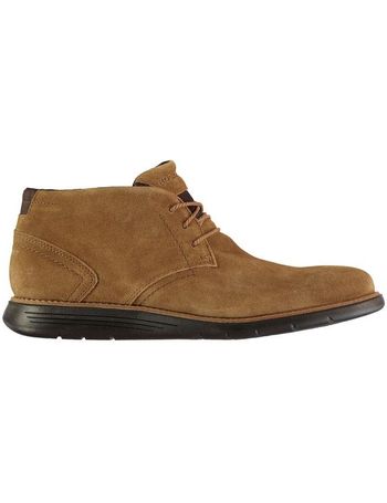 rockport mens boots sale