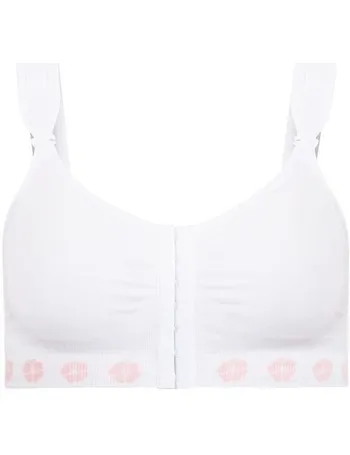 Rora Recovery Bra