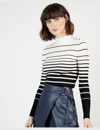 Ted baker womens jumper on sale sale