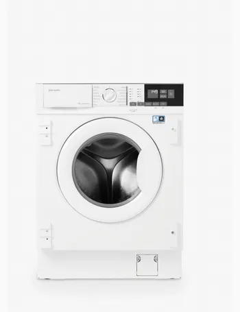 hotpoint bhwm149 integrated washing machine