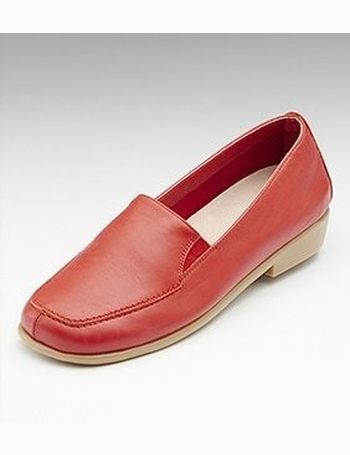 wide fit chunky platform sandals