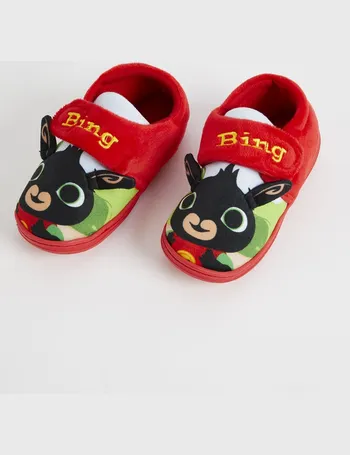 sainsburys childrens slippers