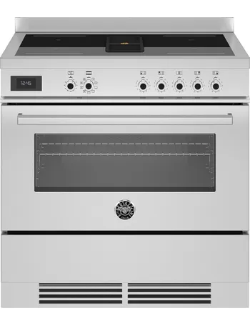 bertazzoni john lewis