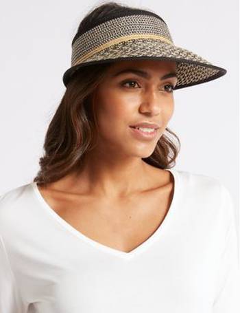 marks and spencer sun hats