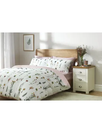 habitat double duvet set