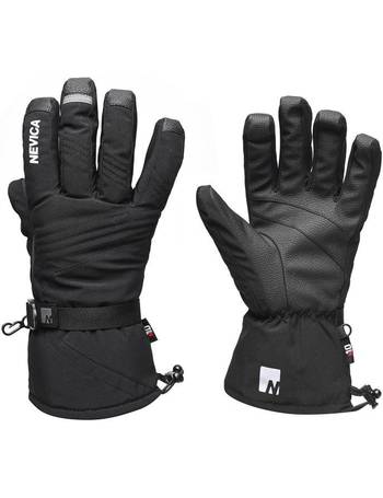 Nevica 3 in cheap 1 mens ski gloves