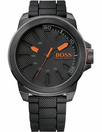 hugo boss ladies watch beaverbrooks