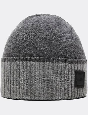 footasylum beanie hats