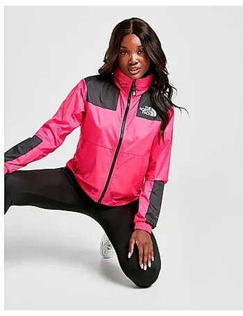 north face jacket womens jd sports