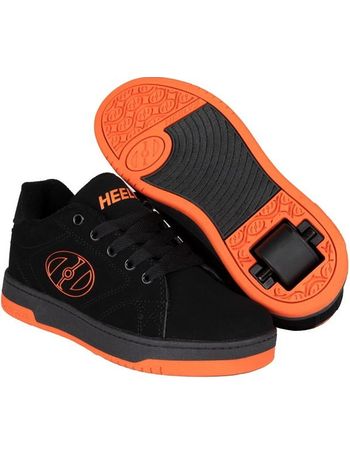 Heelys entertainer hot sale