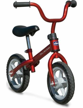 argos balance bike