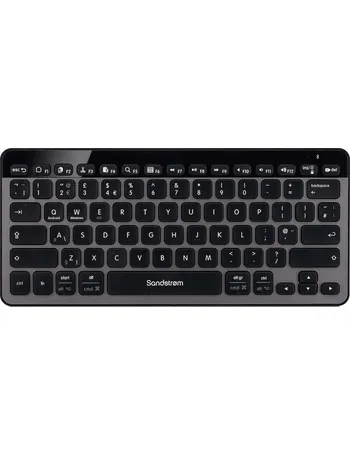 pc world wireless keyboard