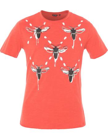 antony morato spider t shirt