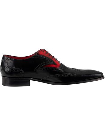 Jeffery west sales gis brogues