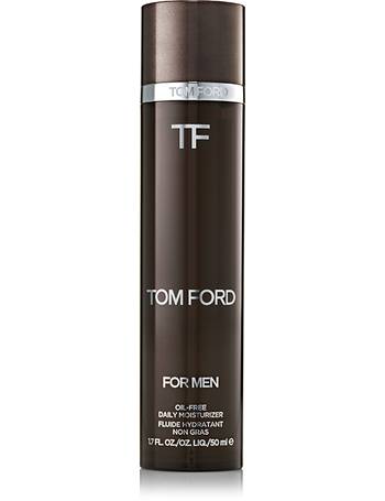 Shop Men's Tom Ford Face Care up to 10% Off | DealDoodle