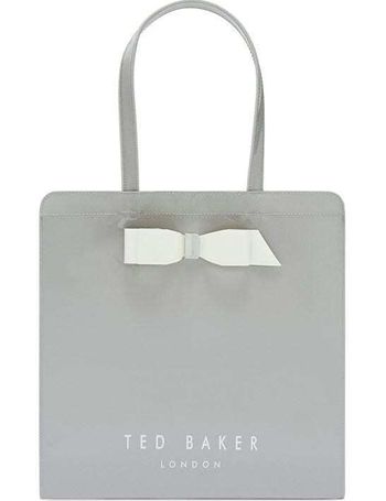 ted baker large icon bag house of fraser