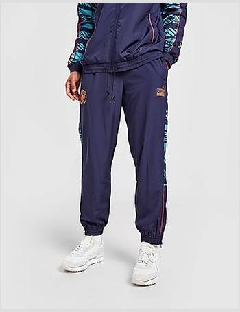 jd puma tracksuit bottoms