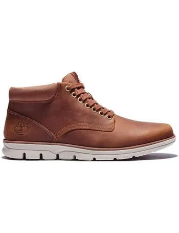 bradstreet leather sneaker