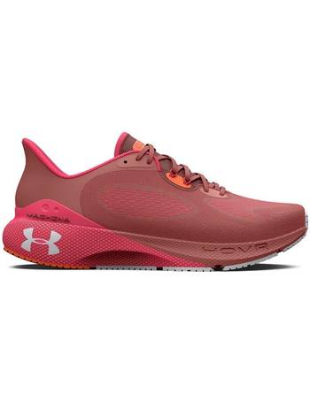 Under Armour HOVR Phantom 3 Storm trainers in black