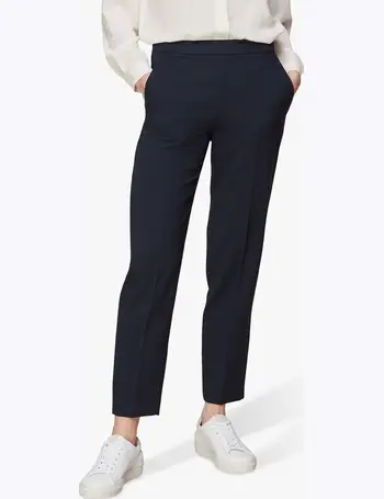 Shop Whistles Women's Elasticated Trousers up to 70% Off