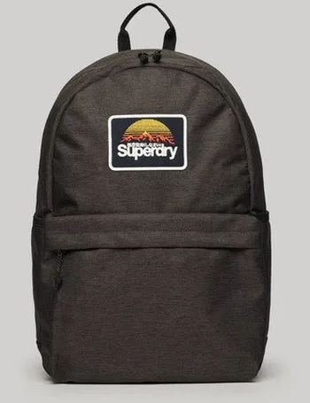 Superdry elsworth online backpack