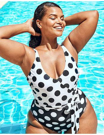 Shop Fashion World Women's Designer Swimsuits up to 70% Off