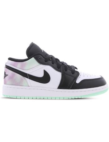 foot locker jordan 1 low womens