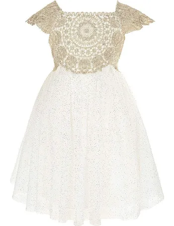 girl dresses monsoon uk