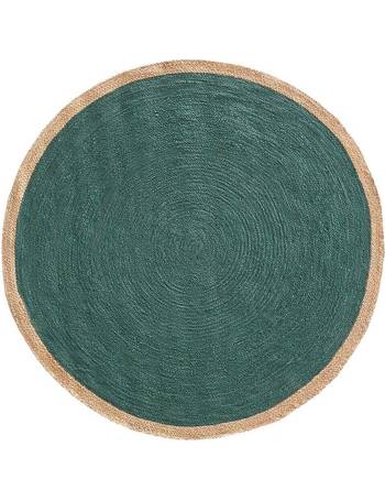 Shop La Redoute Interieurs Round Jute Rugs up to 50% Off