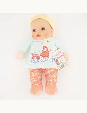 Tk maxx sales baby annabell