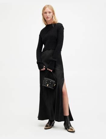 Cathea hotsell dress allsaints